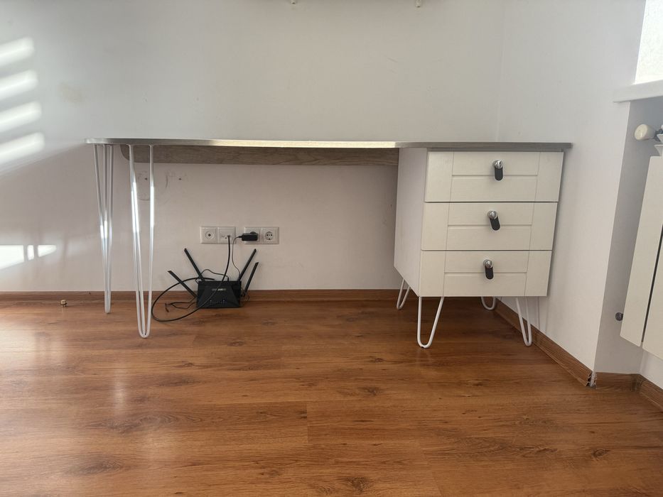 Продаються меблі в дитячу кімнату