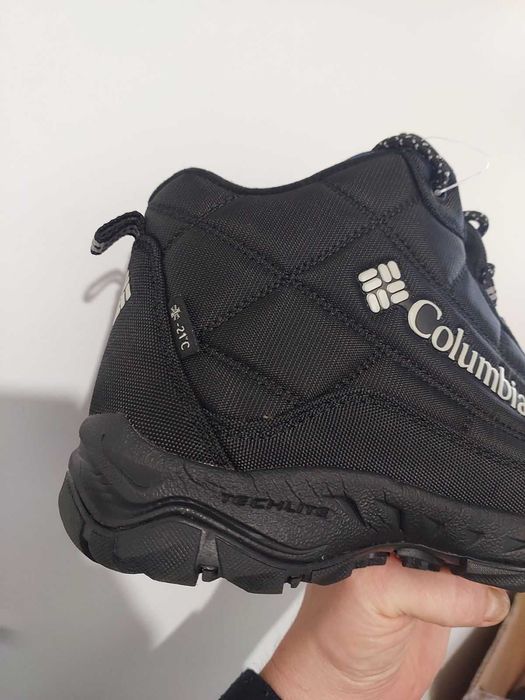 Черевики Columbia Firecamp II