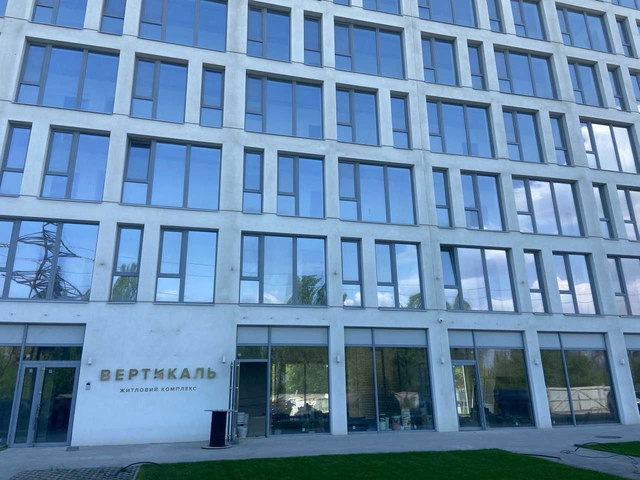 Продам 2-х кімн.квартиру в новобудові ЖК "Вертикакль"
