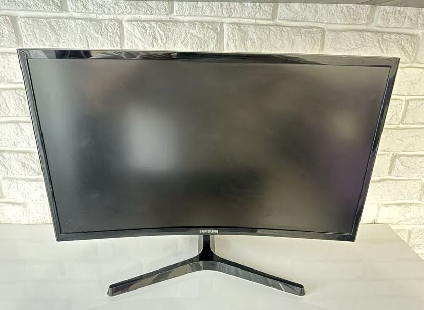 Samsung 24" C24F396FHU