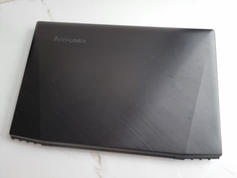 ІГРОВИЙ Lenovo / Core i7 / GTX 4gb / SSD 256gb / RAM 16gb