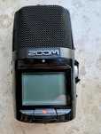Zoom H2N rejestrator dźwięku