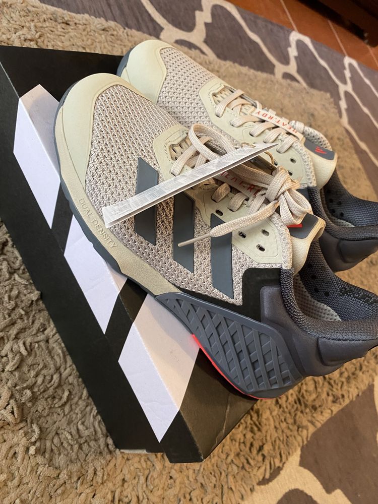 Sapatilhas adidas dropset 3 treino