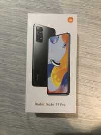 Redmi Note 11 Pro *Novo*