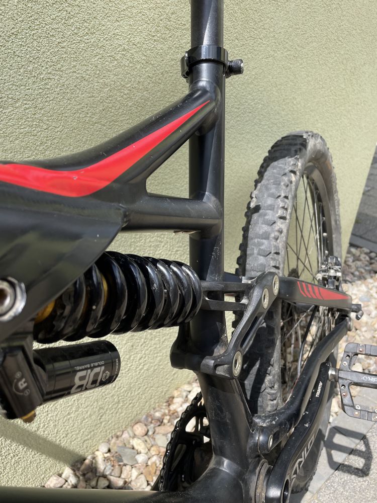 Specialized enduro expert evo (dh,enduro,fr,mtb)