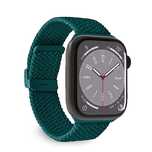Puro ''LOOP'' Elasticized Nylon watch band for Apple Watch 38-40-41mm,