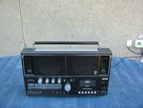 Radiomagnetofon kasetowy Grundig - niedrogo sprzedam