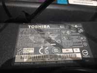 Zasilacz laptop Toshiba