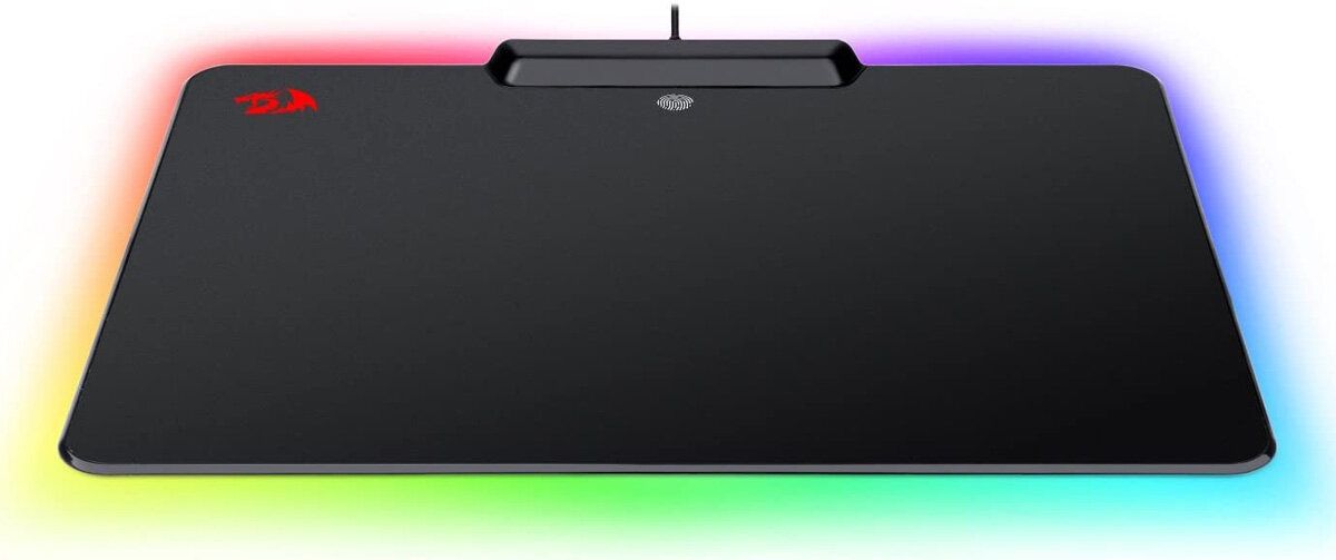 Podkładka REDRAGON epeius rgb