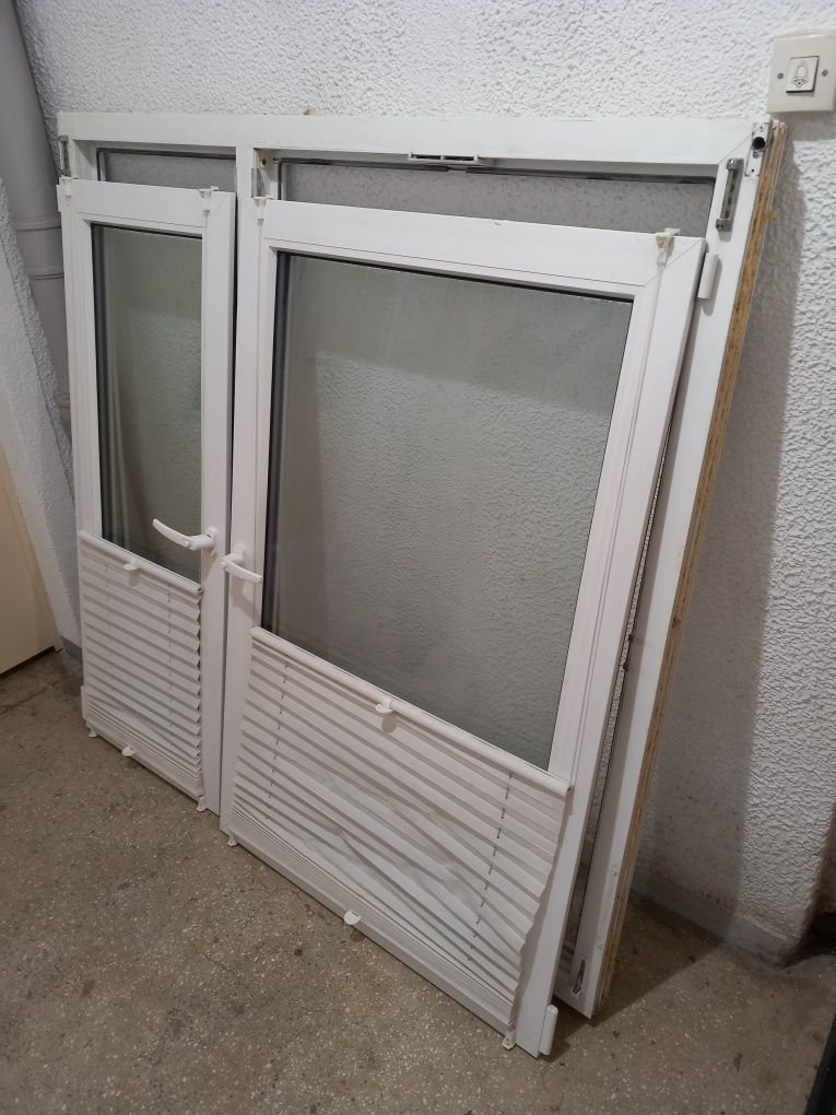 Okno okno 150 x 140