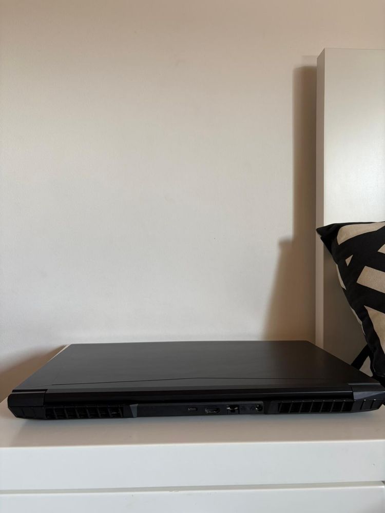 Vendo PC portatil Gammer