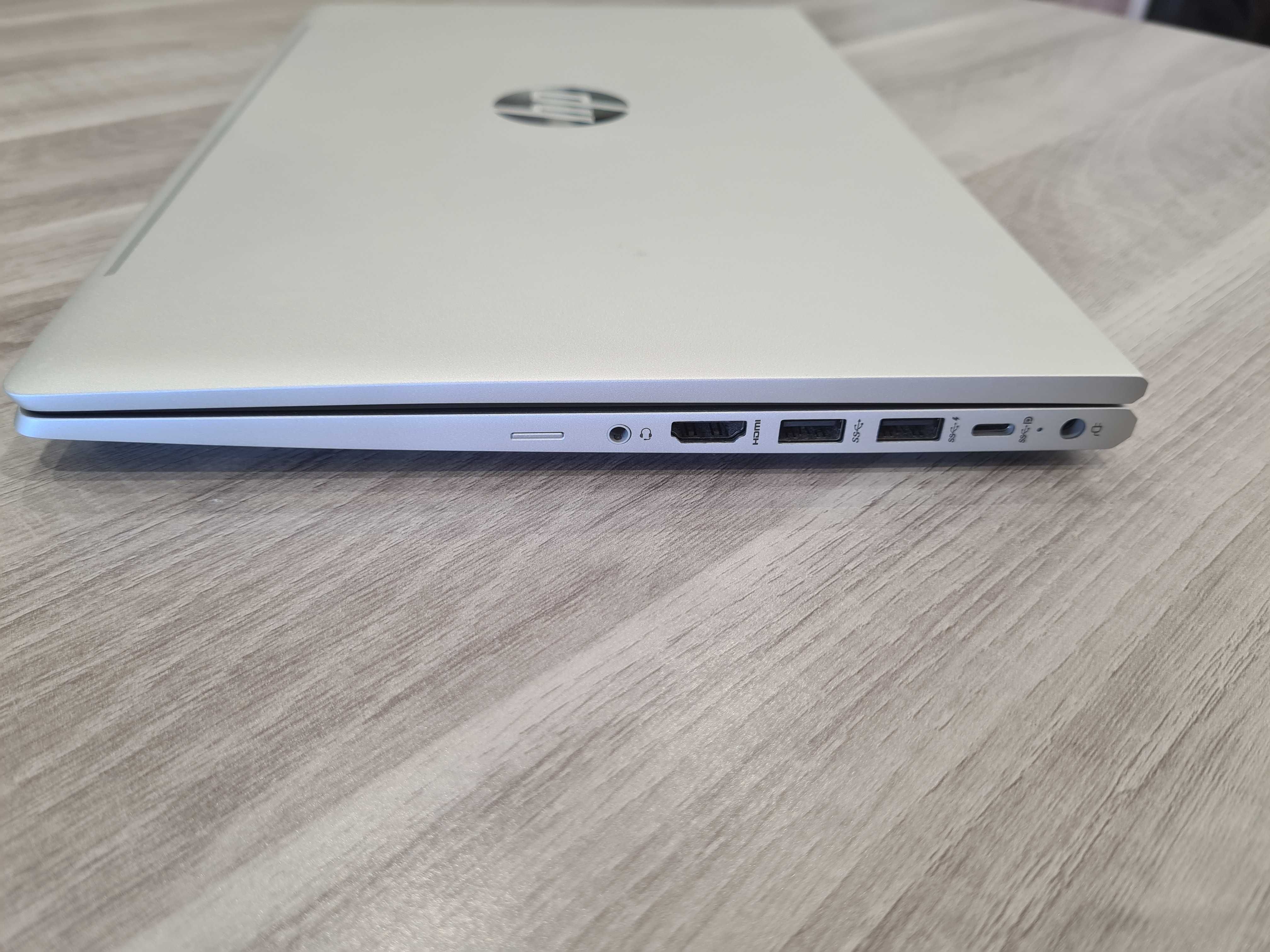 HP ProBook 440 G9 – 14" | 1.2 GHz, Turbo 4.4 GHz | 256GB SSD | 8GB RAM