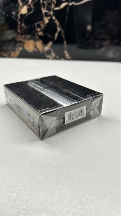 Perfumetka Aluminiowa Zestaw Creed Aventus