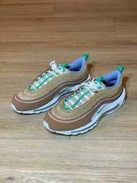 Nike Air Max 97 SE Brown оригінал