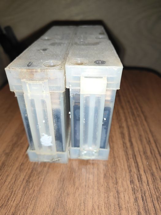 Аккумулятор з літака щелочной 10НКБН 3,5