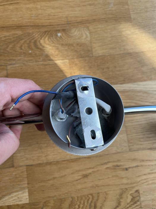 Lampa sufitowa plafon