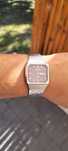 Zegarek CITIZEN Crystron  ciekawy zegarek!