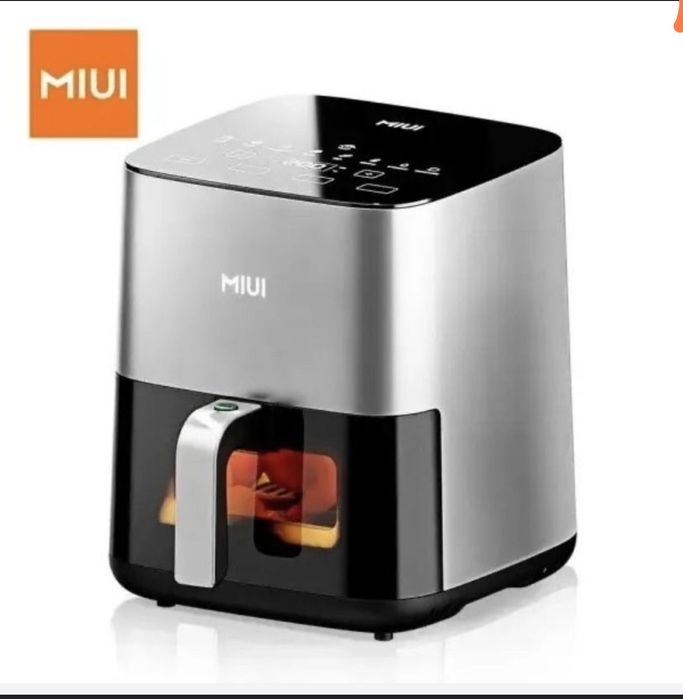 Аерогриль Miui 5л.
