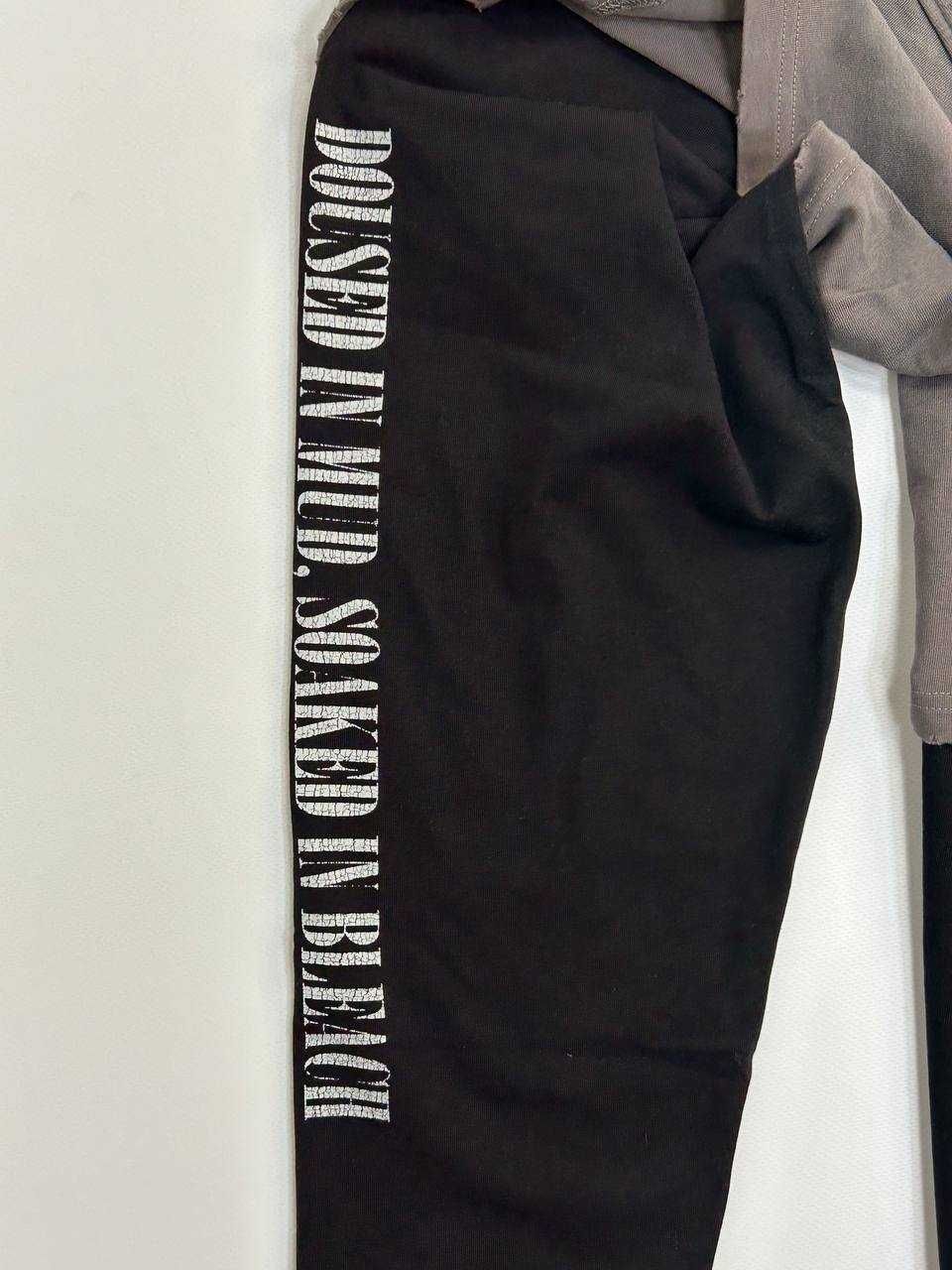 Project G/R gr grailz лонгслив двухслойный кофта hoodie свитшот худі.