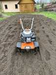 Wynajmę Glebogryzarkę MH 560 stihl , glebogryzarka, wertykulator