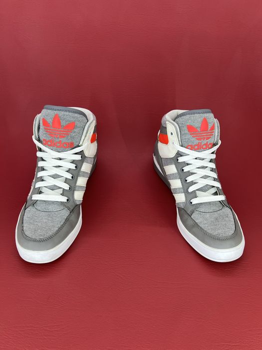 Кросівки 40р. 25.5см. Adidas