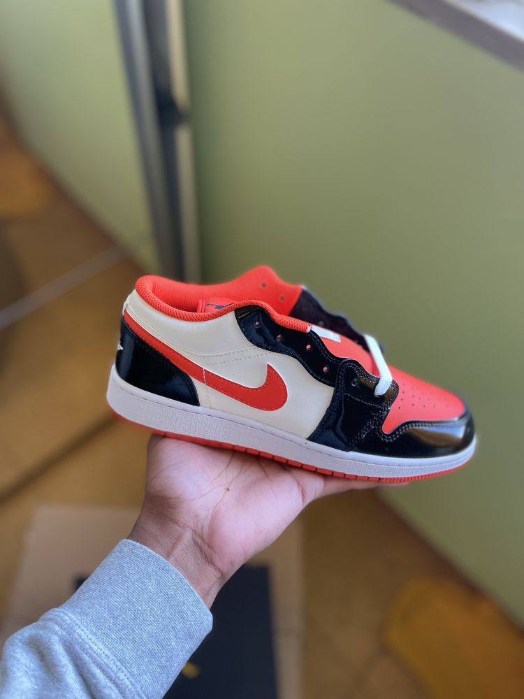 Air Jordan 1 LOW SE