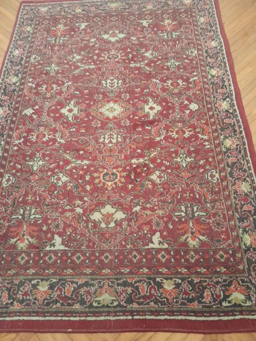 Килим. Бу. Задовільний стан.