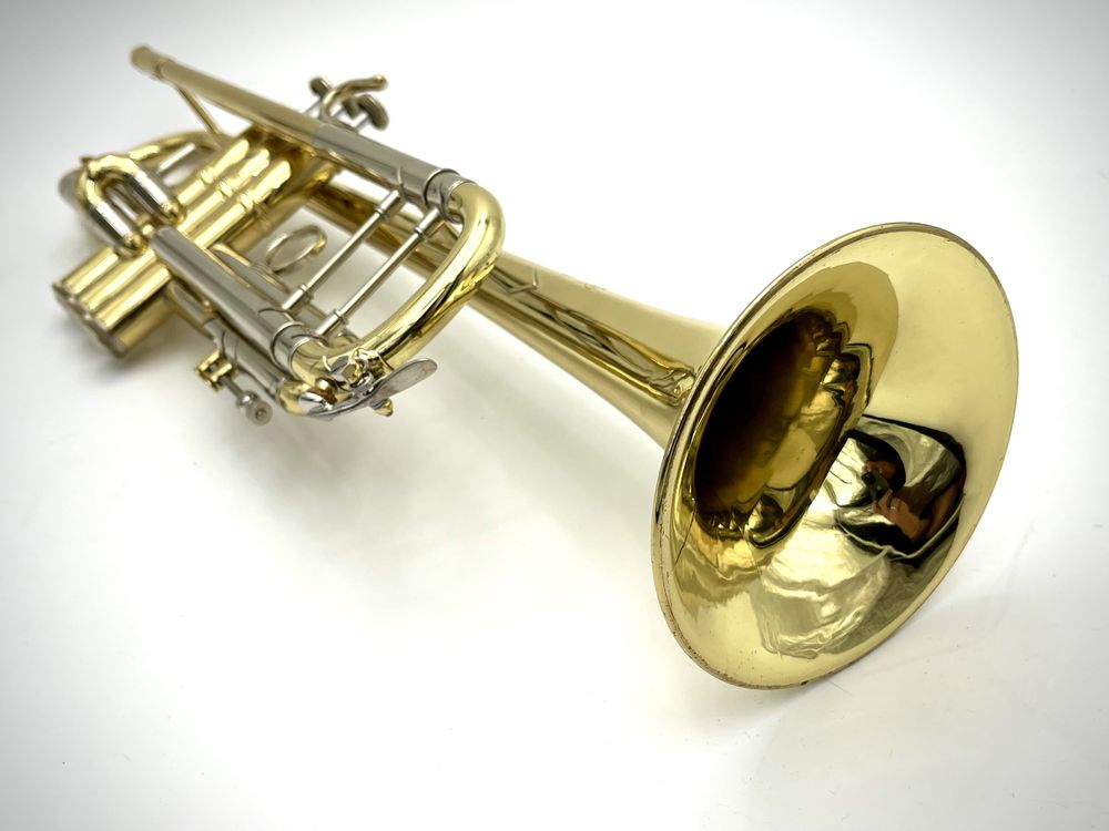 Trąbka Vincent Bach Stradivarius 37 ML