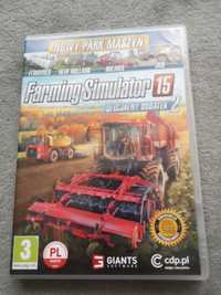 Gra Farming Simulator Oficjalny Dodatek na PC 2