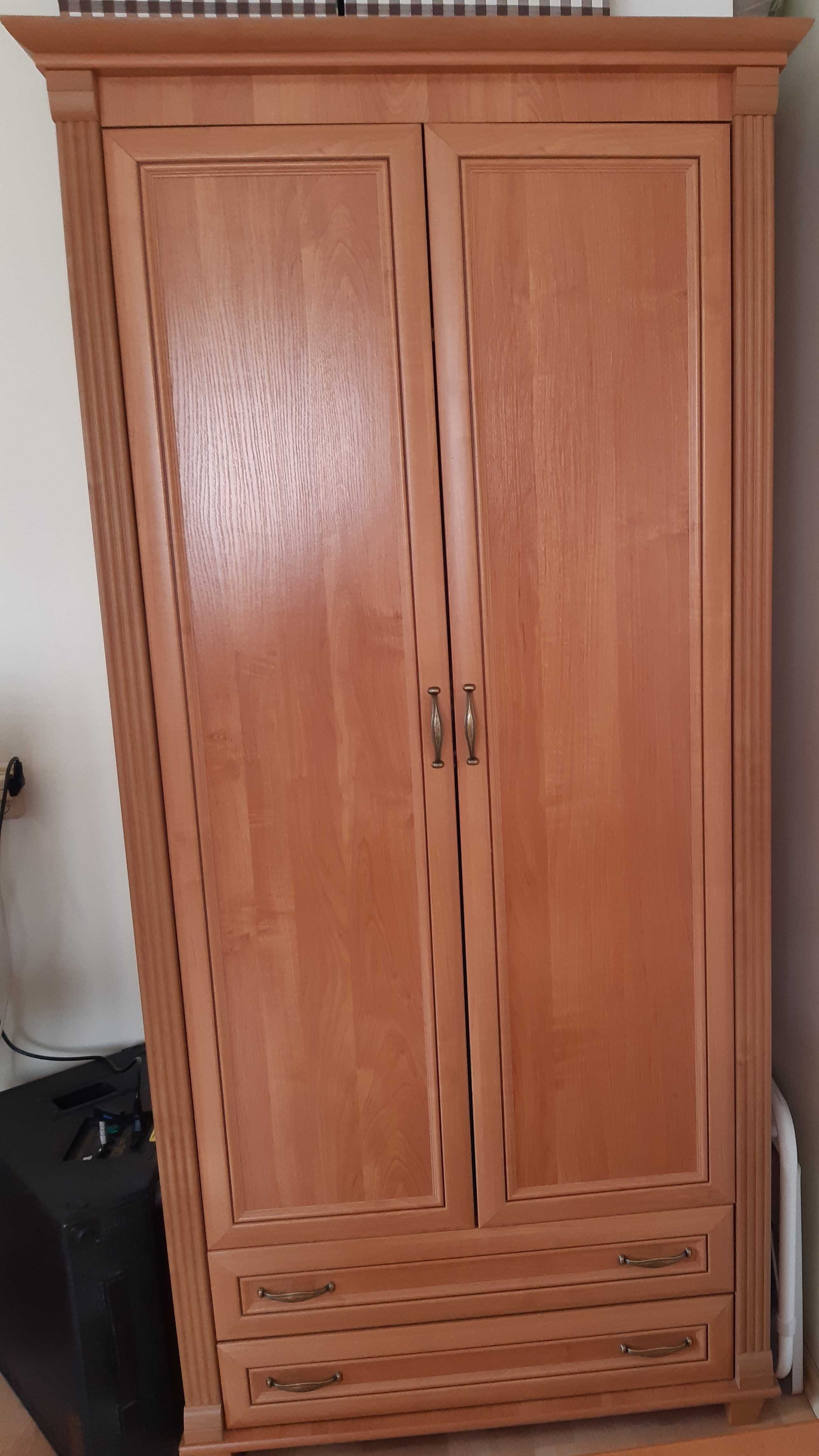 Komplet mebli do pokoju