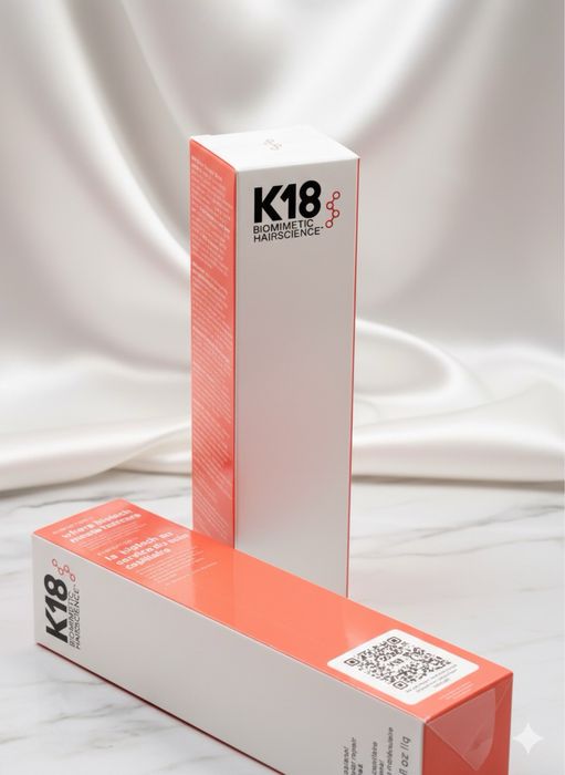 150 ml k18 biomimetic hairscience маска для волосся К18