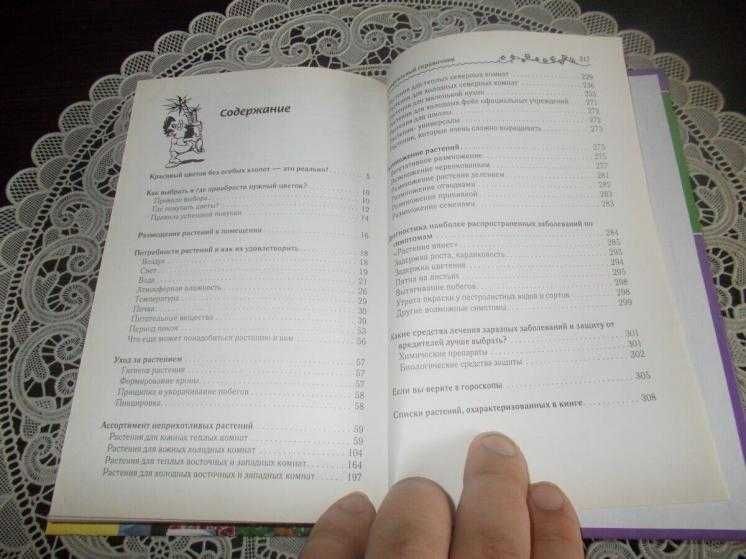 Цветкова М. Самые популярные комнатные растения