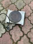 kuchnia MPM 1500W