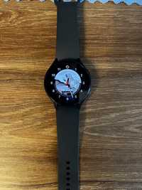 Смарт-годинник Samsung Galaxy Watch 5 44mm Graphite (SM-R910NZAASEK)