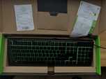 Klawiatuta RAZER ortana v3 X