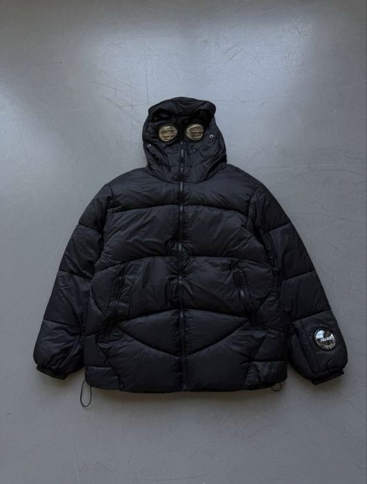 Куртка C.P. Company x Palace