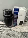 Olympus m.zuiko 75-300mm f4.8-6.7 II