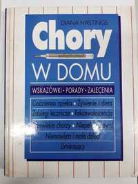 Chory w domu Hastings