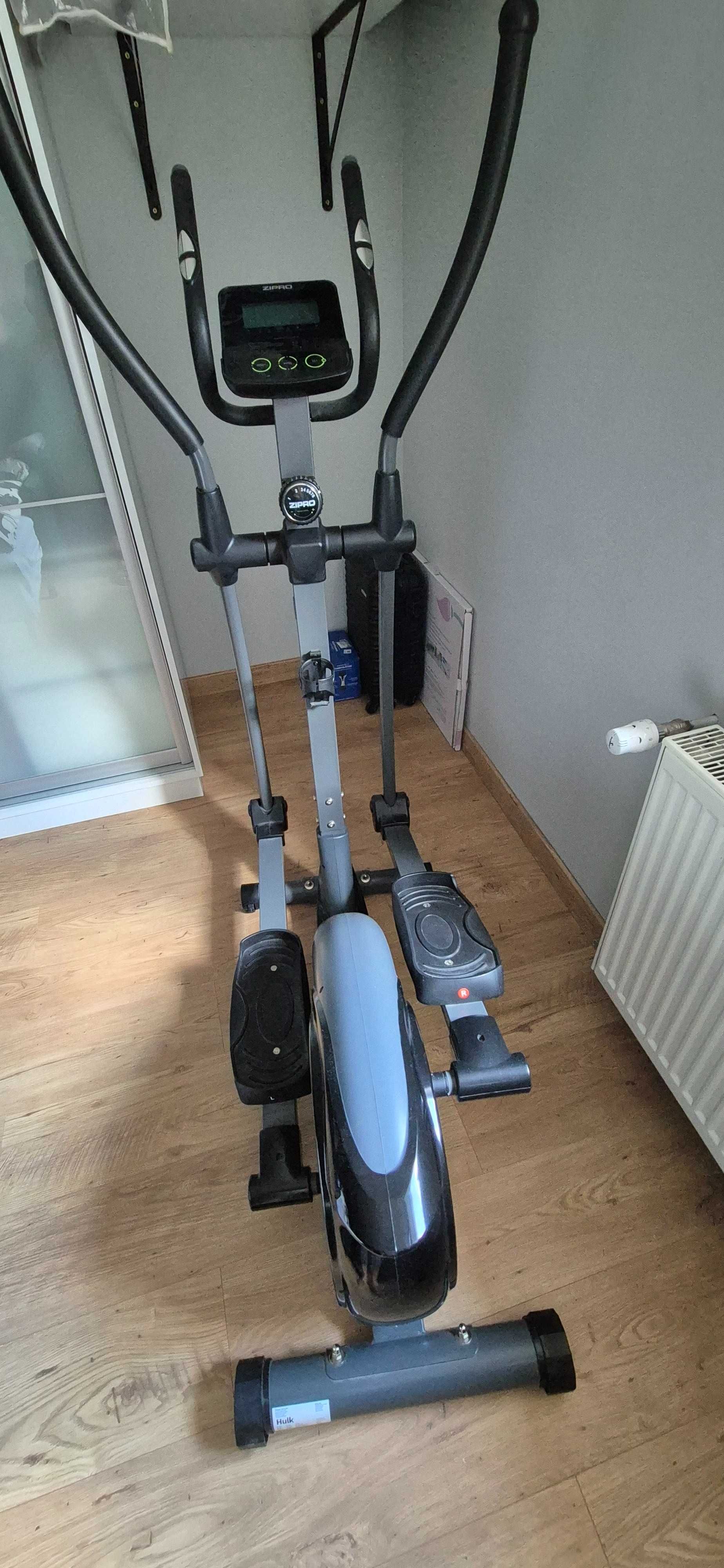Orbitrek Zipro Hulk malo używany