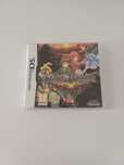 Avalon Code Nintendo DS Oryginalna