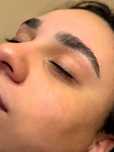 Brow lamination | Lash lifting 20€