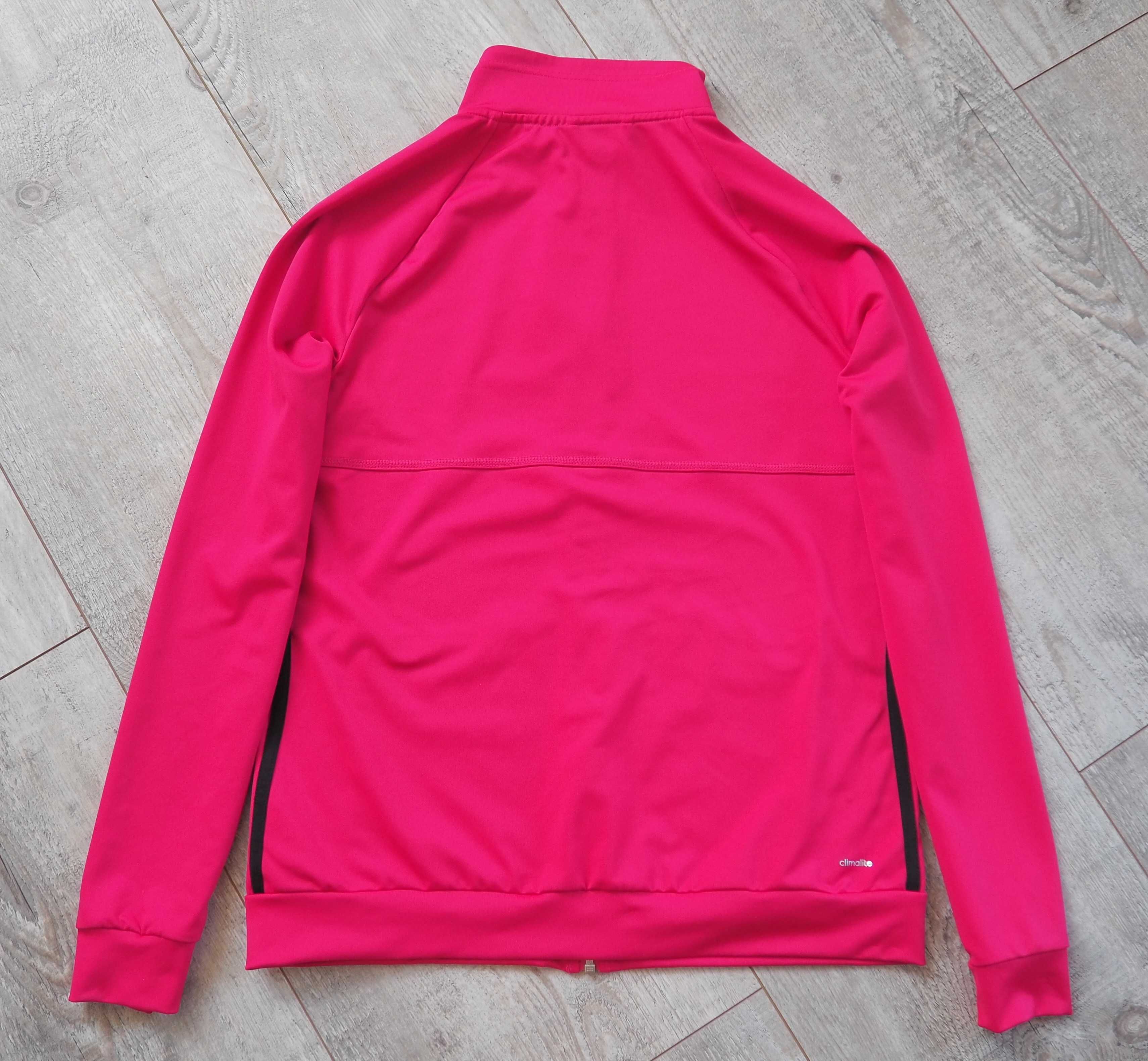 Adidas_Climalite_bluza fitness_rozpinana_40