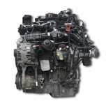 Motor N47C16A MINI 1.6L 112 CV
