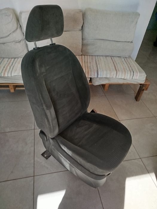 Bancos completos Ford focus 2