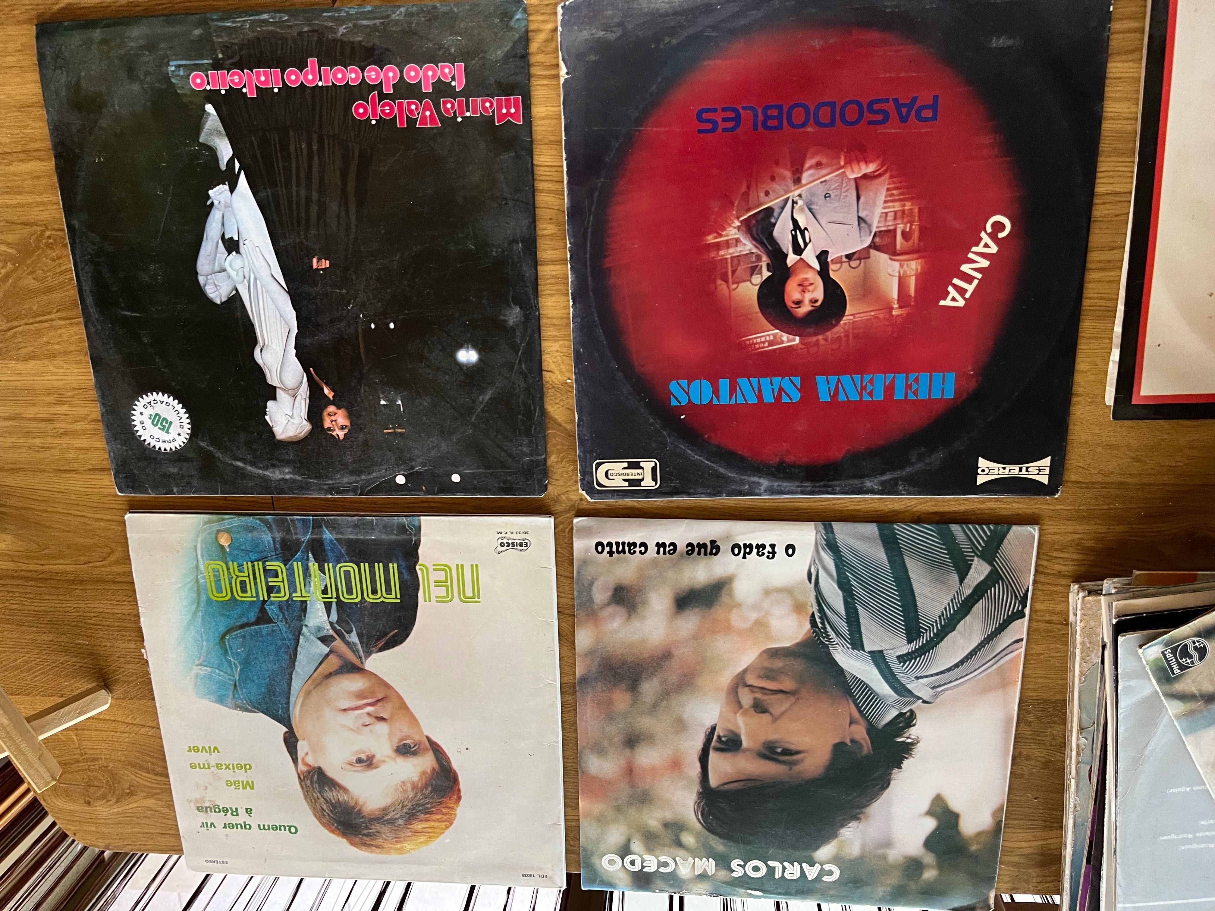Música LPs antigos 5€