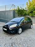 Citroen C4 Picasso 1.6 HDI