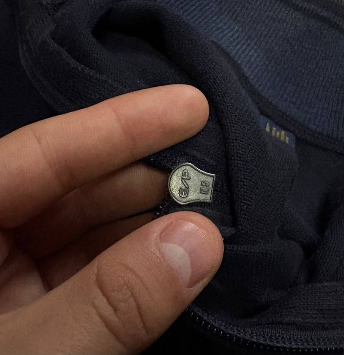 зип худи 1/3 Polo Ralph Lauren оригинал