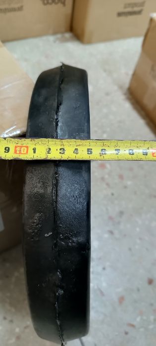 Колесо на тачку хозяйство