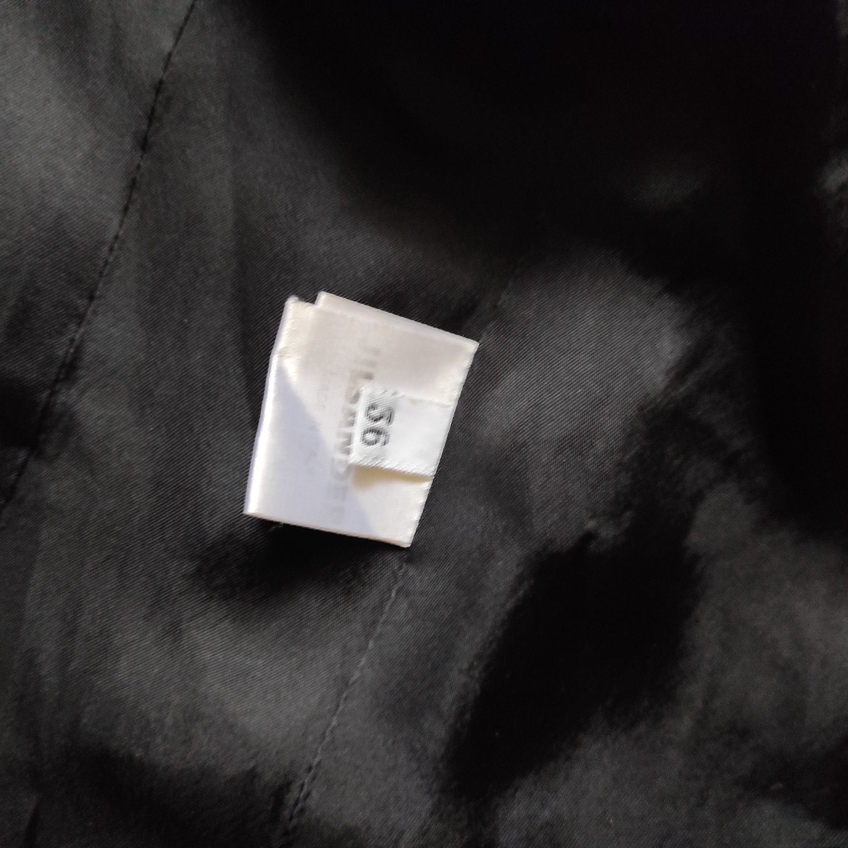 Піджак пальто JIL SANDER