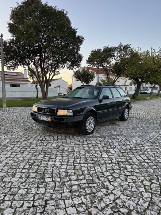 Audi 80  1.9Tdi